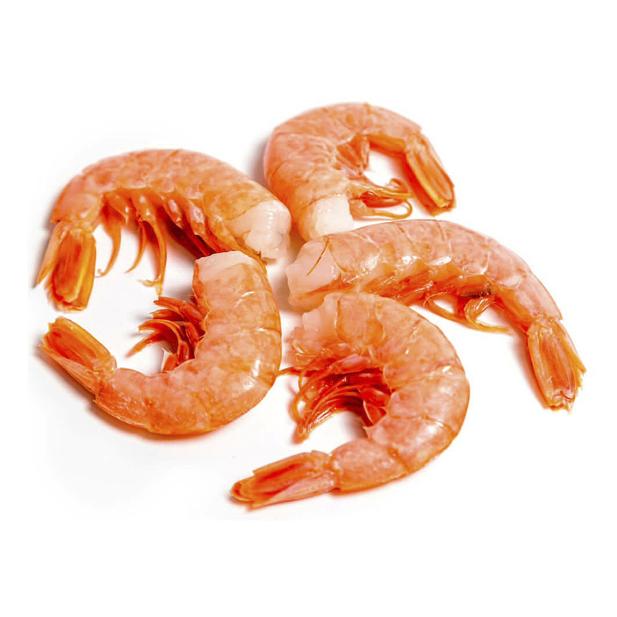 Креветки Аргентинские Лангустины без головы (Langostino) С1, на развес